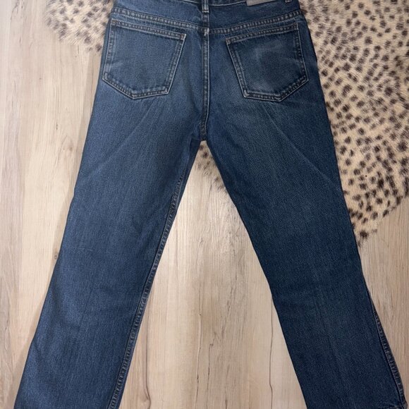 Vintage WindRiver Medium Wash Jeans 31 x30 - Picture 7 of 7